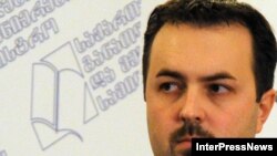 Дмитрий Шашкин