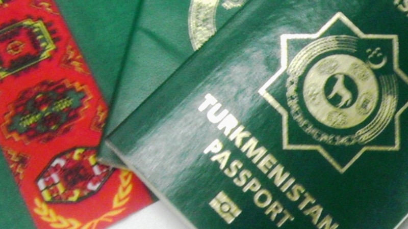 Germaniýadaky türkmenistanlylar türkmen ilçihanasyndan pasport almaga mümkinçilik döretmegi soraýarlar