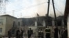 The Russian drone that hit the kindergarten in Sumy was one of scores of drones, and missiles, fired by Russia overnight. 