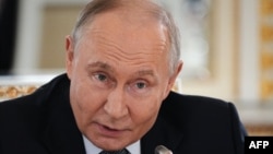 Путін заявив, що цей лист має «елементи хамства»