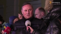 Єфремов: «Суд не навів якихось доказів моєї провини»