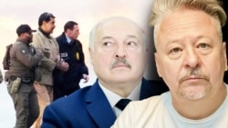 Мікалай Халезін, Аляксандар Лукашэнка, арышт Мадура, «ПіК Свабоды». Ілюстрацыйны каляж 