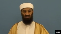 Osama bin Laden (file photo)