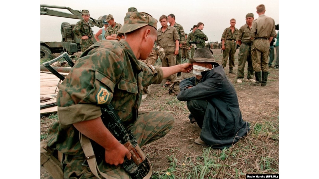 Что могло быть, если бы Чечне в 1990-е годы дали независимость