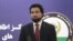 د افغانستان د کورنیو چارو وزارت ویاند نصرت رحیمي