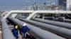 Analysis: The Recurring Fear Of Russian Gas Dependency