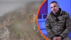 «У розмові з Сирським треба казати правду» – командир 54-ї ОМБр Черній