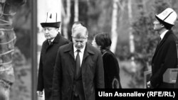 7 апреля. Пять лет спустя