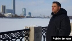 Луис Мартинелли (фото itsmycity.ru)