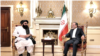 امیرخان متقي او عباس عراقچي