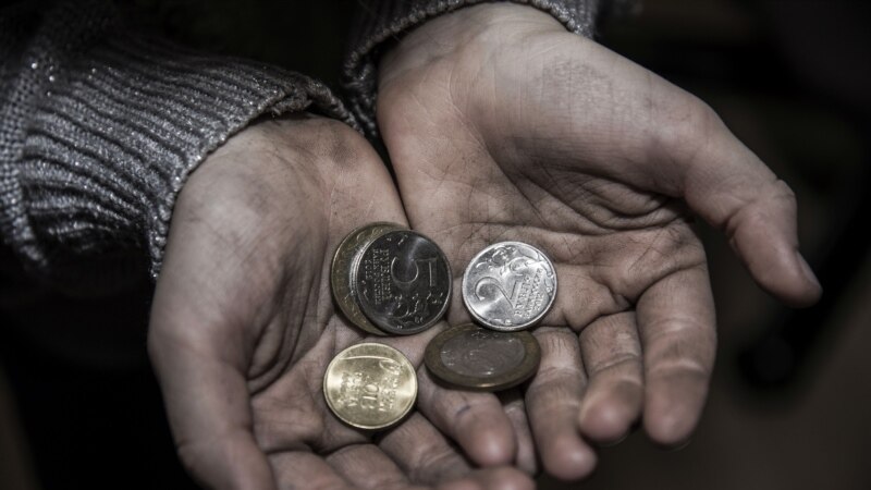 Власти Чувашии заявляют о готовности заключать больше соцконтрактов с бедными 
