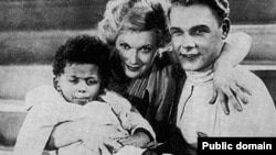 Кадр из фильма