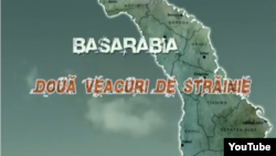 Moldova, „Basarabia, two centuries of exile”, documentary, generic