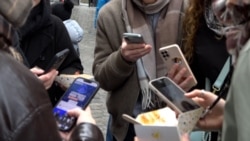 Аккаунты узбекских СМИ массово удаляют: журналисты говорят о давлении из-за постов о дочери Мирзиёева