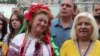 Народне віче у Києві: Кличка запросили скласти присягу мера і розповіли про майбутнє Майдану