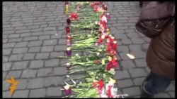 Soňky wakalar - 25.02.2014