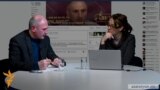 Ֆեյսբուքյան ասուլիս բնապահպան Լևոն Գալստյանի հետ