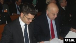 Računa na obnovu pregovora o statusu Kosova - Vuk Jeremić pred MSP