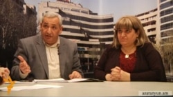 Տեսակետների խաչմերուկ, 17 դեկտեմբերի, 2011
