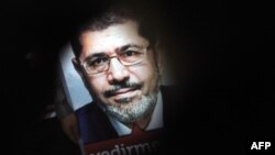 Mohamed Morsi