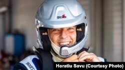 Pilotul de raliuri Horațiu Savu spune că, până când autoritățile vor decide supraînălțarea trecerilor de pietoni pe arterele unde șoferii depășesc viteza legală, e important ca fiecare să se păzească singur.