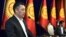 Kyrgyz deputies voted to make Sadyr Japarov the country's prime minister on October 10. 