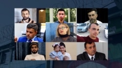 «Когда мы снова поедем к папе?» Семьи осужденных в Таджикистане журналистов — о жизни в разлуке