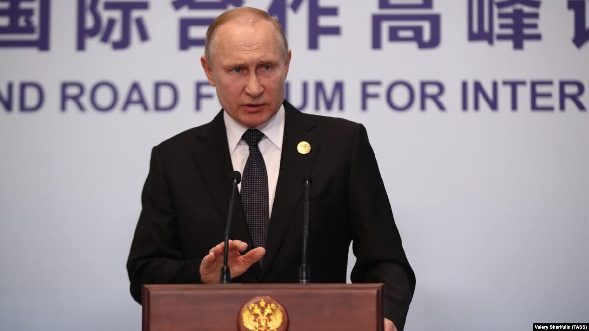 ... To May Citizenship Putin Russian Expand Says He Decree