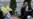 Obama Gets Warm Welcome in Berlin, Praises Merkel