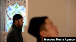 Архивное фото