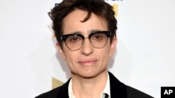 Masha Gessen