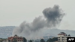 Լիբանան, ապրիլի 15,2026թ. 