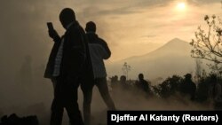  Goma nakon prve erupcije vulkana, 23. maj 2021. 