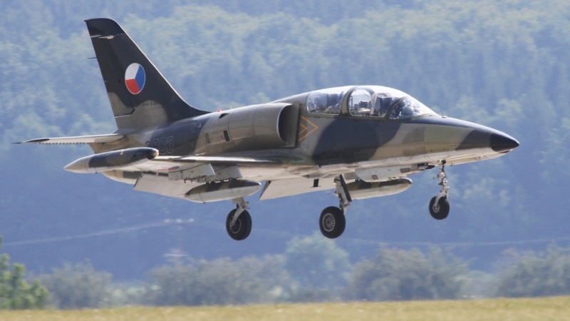 „შაჰედებზე მონადირე“ - რა აფერხებს უკრაინისათვის ჩეხური ავიაგამანადგურებლების მიწოდებას?