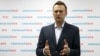 Волонтера Навального оштрафовали за пост с патриотическим лозунгом 
