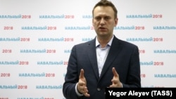 Алексей Навальный