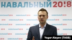 Алексей Навальный 