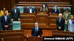 Skupština Kosova izglasala je novu vladu koju predvodi Aljbin Kurti iz Pokreta Samoopredeljenje.