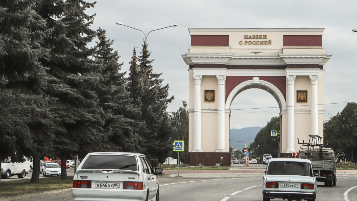 В Нальчике инспектор по делам несовершеннолетних избила двоих детей