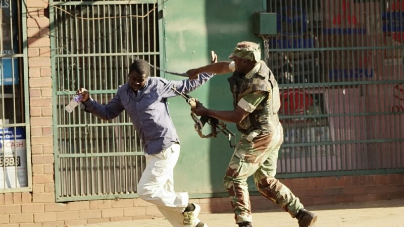 Zimbabve: Broj poginulih u protestima povećan na šest