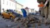 Посольство дало рекомендації українцям у Хорватії через землетрус