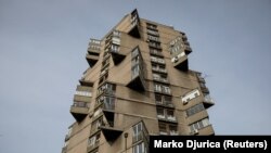 Brutalna lepota: Novi obožavaoci jugoslovenske arhitekture