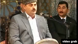 Ağaxan Abdullayev