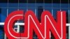 Логотип компании CNN