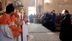 Փաշինյան. «Եկեղեցին պետք է ազատենք հերձվածից»