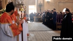 Լուսանկարը՝ Կառավարության լրատվականի