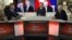 "Путин сказал: "Им, кроме царя, никто не нужен"