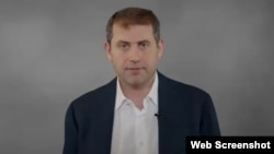 Captură de pe un video plasat de Ilan Șor pe rețelele de socializare în care anunță că oprește „toate proiectele sociale” din Moldova.
