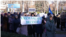 Moldova, Teachers protest