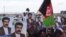 هرات کې د "عليزي" ملاتړو د دغه ولایت لویې لارې تړلي